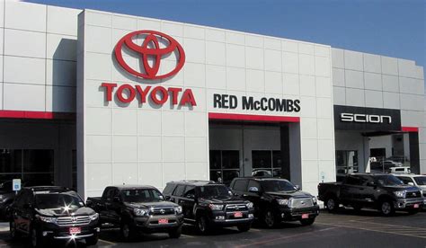 red mccombs gmc san antonio tx  Red McCombs Ford