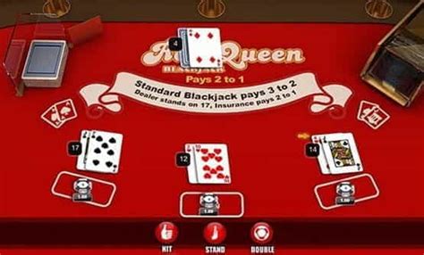 red queen blackjack  What Is A Queen In Blackjack - This article explains card values in the game of blackjack, how to determine hand totals, and the difference between hard and soft hands