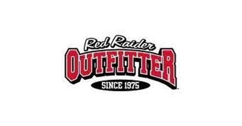 red raider outfitter coupon  Exp:Oct 21, 2023