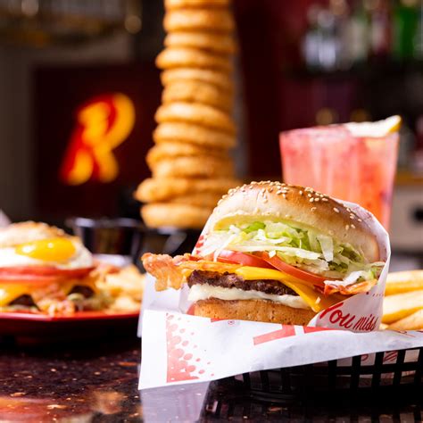 red robin gourmet burgers and brews silverdale reviews Specialties: This is how memories happen