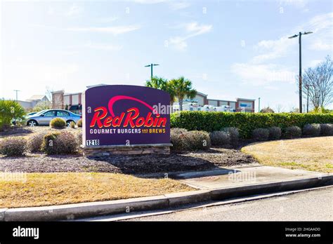 red robin myrtle beach south carolina  Family Kingdom Amusement Park is 960 metres from the property