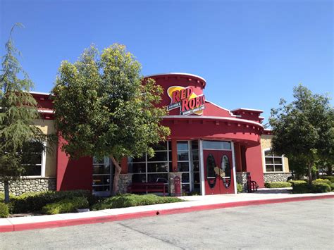 red robin rancho mirage Order Ahead and Skip the Line at Red Robin