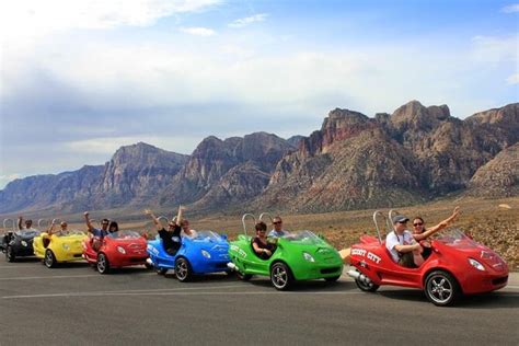 red rock canyon resort escort 5 miles to