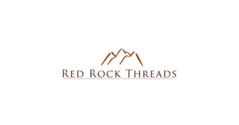 red rock threads coupon 50%