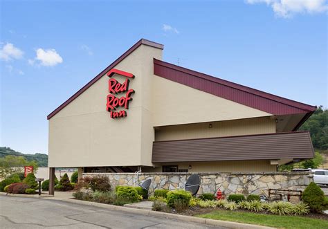 red roof inn charleston west virginia  Now $76 (Was $̶9̶1̶) on Tripadvisor: Red Roof Inn Charleston - Kanawha City, WV, Charleston