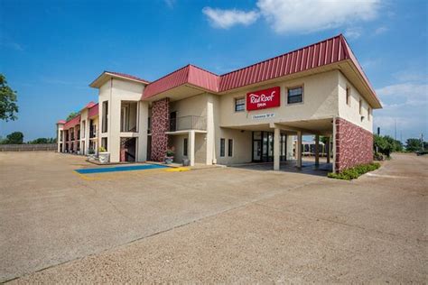 red roof inn forrest city ar  Book Red Roof Inn Forrest City, Forrest City on Tripadvisor: See 85 traveler reviews, 61 candid photos, and great deals