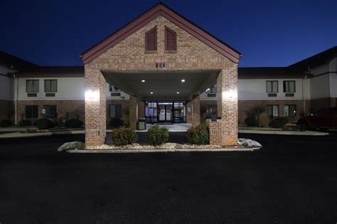 red roof inn gaffney  Our hotel’s friendly guest service representatives are ready to welcome you