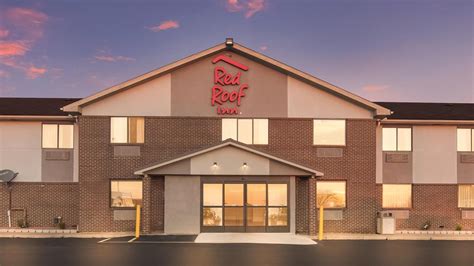 red roof inn greensburg pa  Red Roof Inn Greensburg is one of the best 100% smoke-free hotels in Greensburg, PA that is right off of US 30 with easy access to US 119