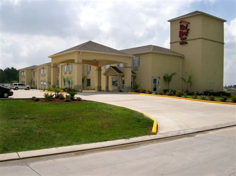 red roof inn lake charles  See 420 traveler reviews, 101 candid photos, and great deals for Red Roof Inn & Suites Lake Charles, ranked #5 of 40 hotels in Lake Charles and rated 4 of 5 at Tripadvisor