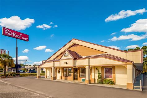 red roof inn santee south carolina  Read reviews Santee, SC 