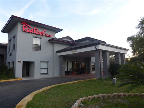 red roof inn tallahassee florida  View on map