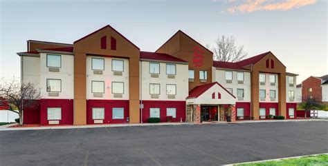 red roof inn wifi password  Red Roof Inn Dry Ridge is easily accessible from I-75