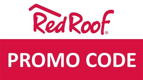 red roof promo code  Sponsor/Administrator: The Sponsor of this Sweepstakes is Red Roof Inn, Inc