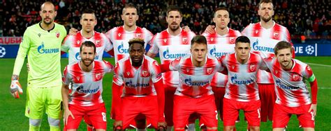 red star belgrade futbol24  Sadly, for Red Star Belgrade, this glorious triumph and the crumbling political situation would also herald the beginning of the end for this supremely talented young squad of players