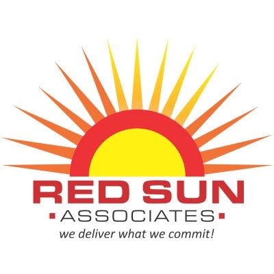 red sun associates jobs PK