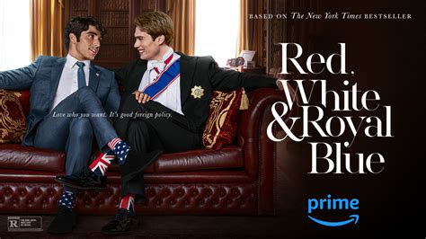 red white and royal blue full movie greek subs 'Red, White & Royal Blue,' based on Casey McQuiston's 2019 bestseller, follows the enemies-to-lovers story of the U