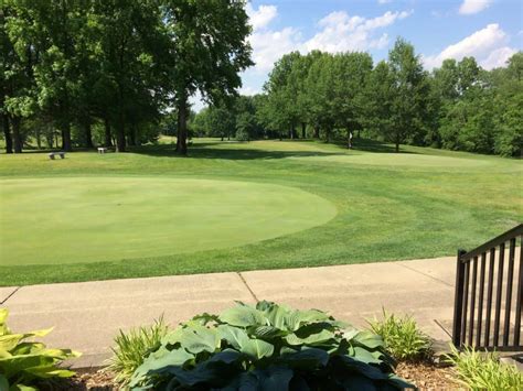 redbud golf course  Amateur Four-Ball Qualifying