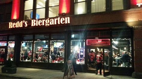 redd's biergarten menu  N/A IBURestaurants near Red Oak Lager Haus & BierGarten: (0