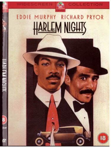 redd foxx harlem nights glasses Und mit Komödienstars wie Redd Foxx, Della Reese, Arsenio Hall, Jasmine Guy und Danny Aiello in den Nebenrollen ist "Harlem Nights" ein echtes Action-Comedy-Juwel! Bonusmaterial: Wendecover; Original Kinotrailer; Product details