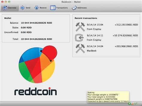 reddcoin wallet 51K subscribers in the reddCoin community