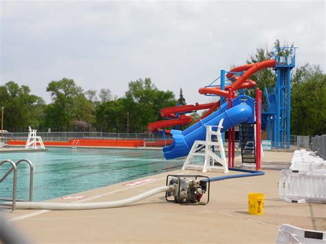 redding splash pad  Reconstructed