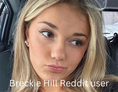 reddit breckie hill com Open