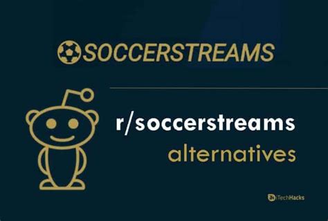 reddit r soccer streams  One of
