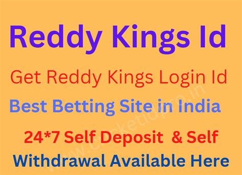 reddykings.com login 1-866-575-4977