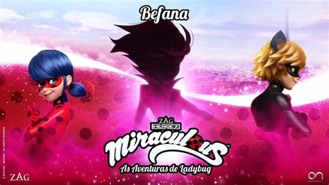 rede canais as aventuras de ladybug A 4ª Temporada de Miraculous: As Aventuras de Ladybug foi confirmada a ser planejada por Jeremy Zag e tem no total 26 episódios