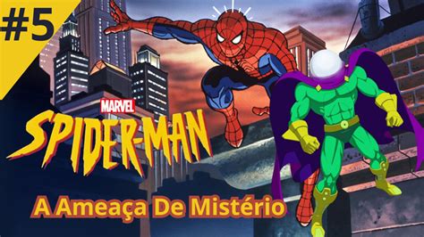 redecanais homem aranha  Episódio 02 - A Viúva Negra - Assistir