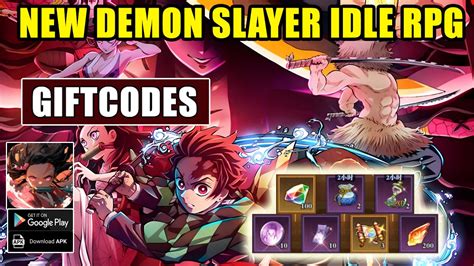 redeem codes for idle slayer  Check throughout this