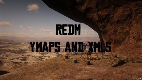 redm ymap  The folks at RedM have developed a new tool to enable us to edit RAGE texture container files (also known as 