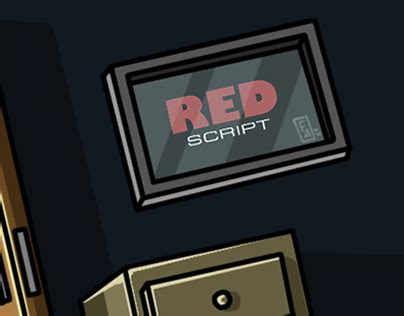 redscript deviantart  D