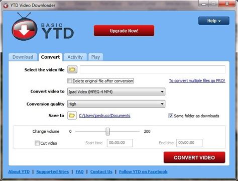 redtube converter youtube  And it's compatible with all the major operating systems, including Apple's iOS, Google's Android, and Microsoft's Windows