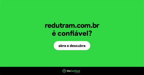 redutram é confiável  No dia 30/11/22 recebi email informando que o pagamento de 39,00 reais referente amostra foi aprovado, depois informaram que amostra já estava a caminho