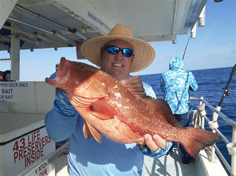 reef bandit fishing charters 3 / 5