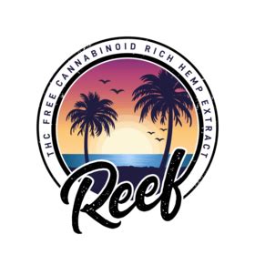 reef cbd coupon  Stores