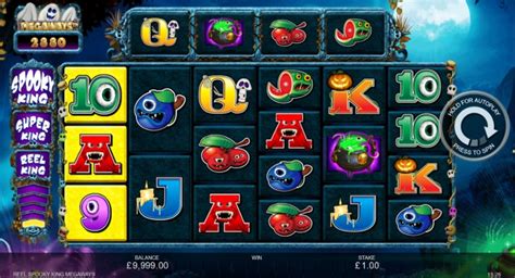 reel king demo play  You can bet from 1p to £0