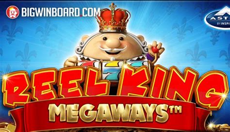 reel king megaways  It’s also a highly volatile online slot – but, that’s to be expected with Megaways games