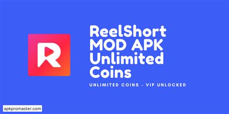 reelshort mod apk (unlimited coins)  Tablets And More Devices