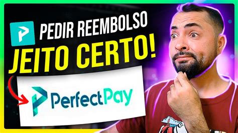 reembolso academy perfectpay  Indicaram um aplicativo que não cumpre nada do que é prometido no