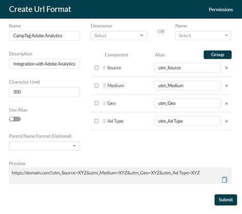 referring domain adobe analytics  Populate campaign with a query string parameter