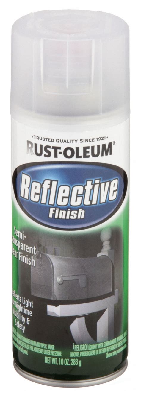 reflective spray paint - bunnings  Applies to metal, wood, plaster or masonry