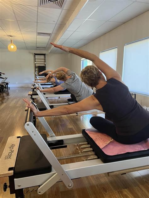 reformer pilates narellan  Pilates includes a wide variety of different exercises that target your whole body and help enhance your mental focus, as well