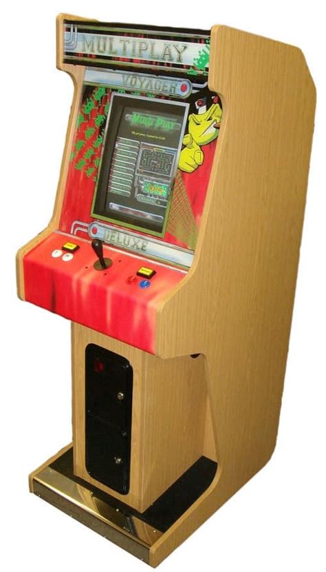 refurbished arcade machines uk  is a Japanese multinational video game company headquartered in Kyoto