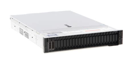 refurbished poweredge r7425 servers  The Dell PowerEdge R7425 Rack Server supports two AMD EPYC Processors, up to 2TB of DDR4 Memory, 24 NVMe