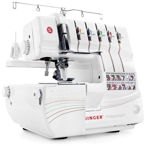 refurbished serger  BERNINA 1008