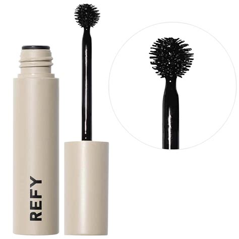 refy brow gel  From must-have tweezers to complete eyebrow filler kits, you'll find a variety of tools to get your brows into shape