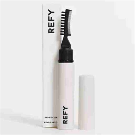 refy brow sculpt review 80 (was £16) at Refy