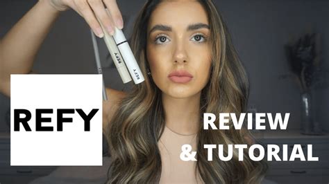 refy brows review  $24